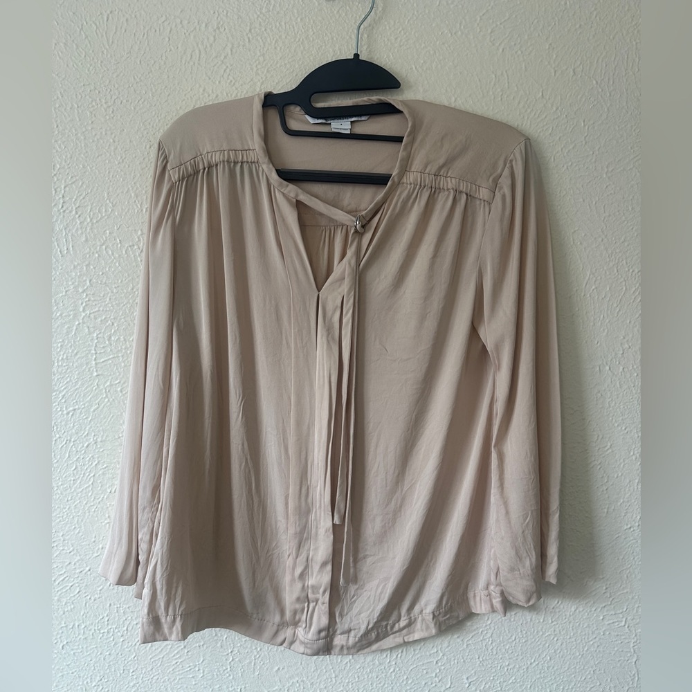 Diane von Furstenberg Top